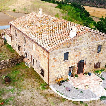 Casavacanze Pergolino, Appartamenti Ad Uso Esclusivo 阿夸彭登泰 外观 照片