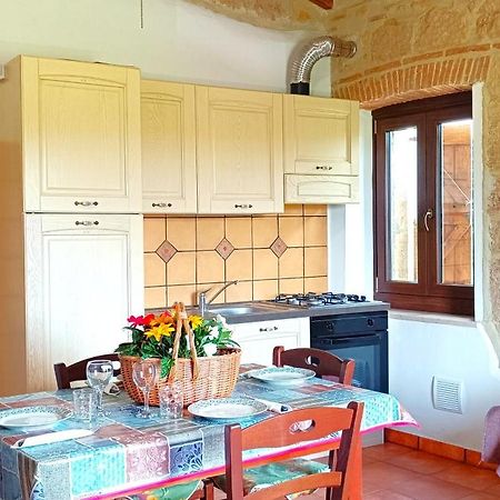 Casavacanze Pergolino, Appartamenti Ad Uso Esclusivo 阿夸彭登泰 外观 照片