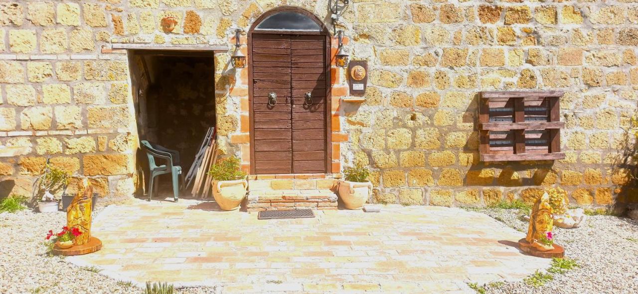 Casavacanze Pergolino, Appartamenti Ad Uso Esclusivo 阿夸彭登泰 外观 照片