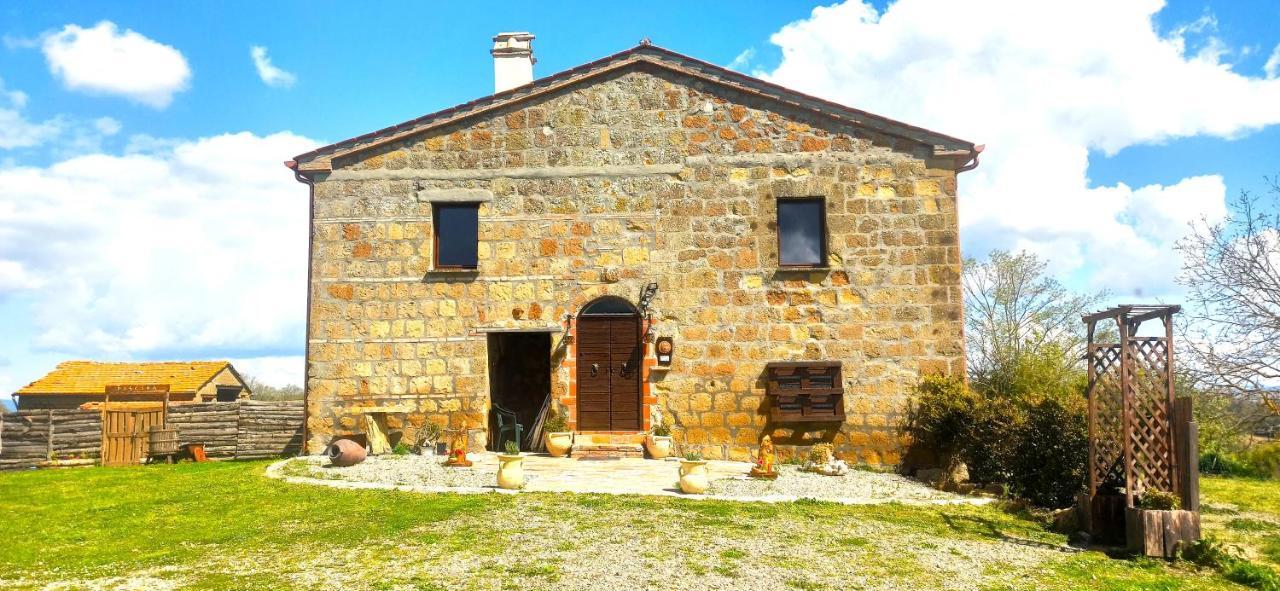 Casavacanze Pergolino, Appartamenti Ad Uso Esclusivo 阿夸彭登泰 外观 照片