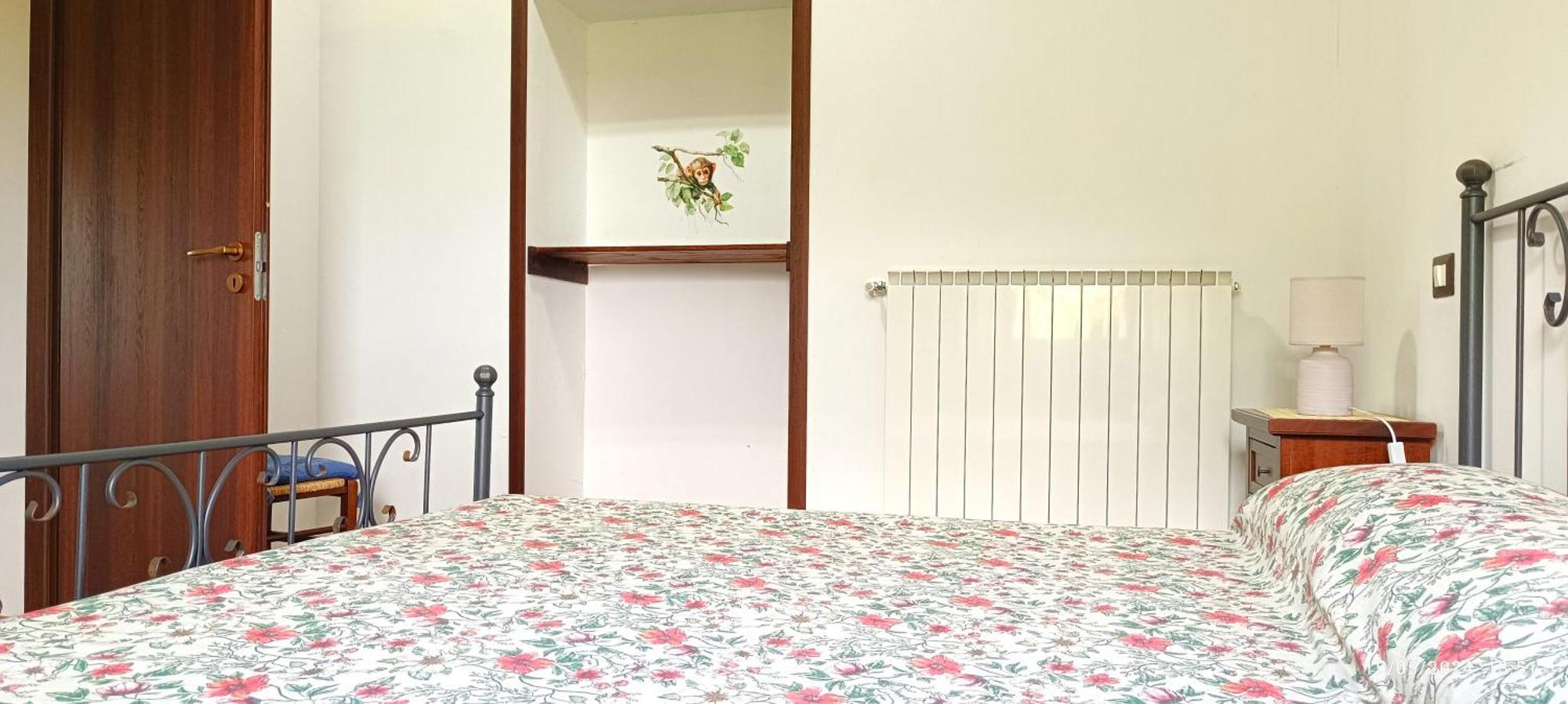 Casavacanze Pergolino, Appartamenti Ad Uso Esclusivo 阿夸彭登泰 外观 照片