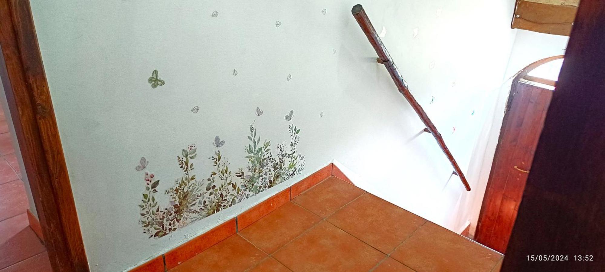 Casavacanze Pergolino, Appartamenti Ad Uso Esclusivo 阿夸彭登泰 外观 照片
