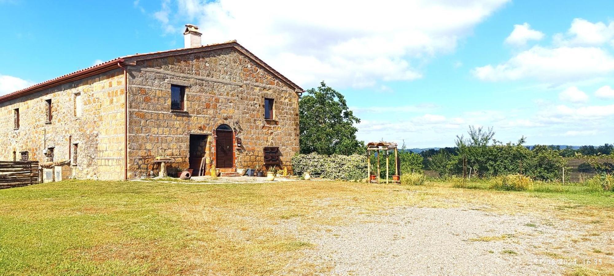 Casavacanze Pergolino, Appartamenti Ad Uso Esclusivo 阿夸彭登泰 外观 照片